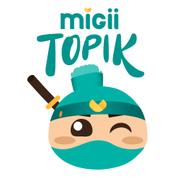 دانلود Migii TOPIK 1-6 & EPS TOPIK