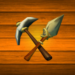 دانلود Krafteers: Co-op Tower Defense