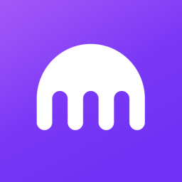 دانلود Kraken: Buy Crypto & Stocks