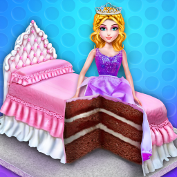دانلود Princess Cake Maker Games