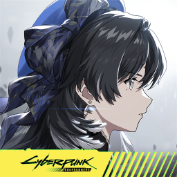 دانلود Wuthering Waves × Cyberpunk