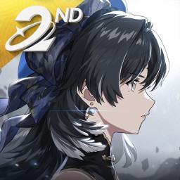 دانلود Wuthering Waves - 2nd Anniv.