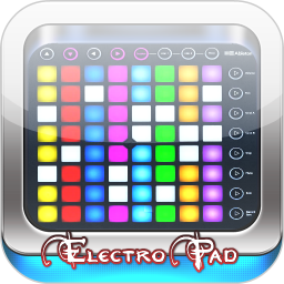 دانلود Electro Pad