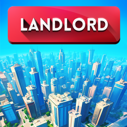 دانلود Landlord: Idle Business Empire