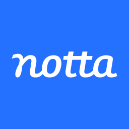 دانلود Notta-Transcribe Audio to Text
