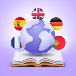 دانلود MemoryLingo - Learn Languages