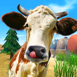 دانلود Talking Bull: Virtual Pet Fun