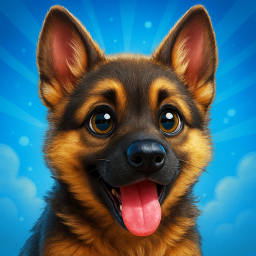 دانلود Talking Dogs