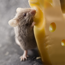 دانلود Talking Rat: Tiny Prankster