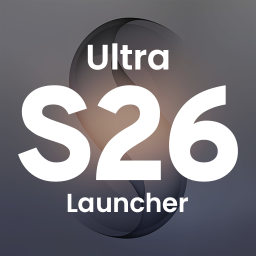 دانلود Galaxy S26 Ultra Launcher