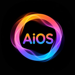 دانلود AiOS launcher: Ai OS