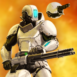 دانلود Robot Subdolous Ireful Inbreak