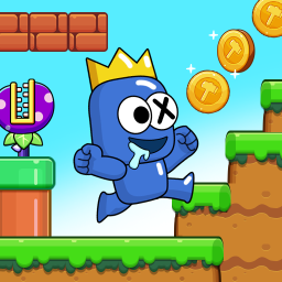 دانلود Super Bobby - Adventure Game