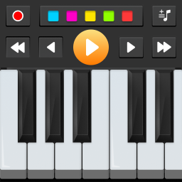 دانلود Learn Piano & Piano Keyboard