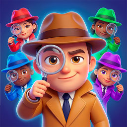 دانلود Hidden Tales - Find Objects!
