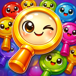 دانلود Search It - Hidden Objects