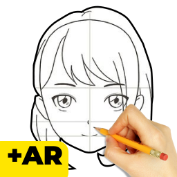 دانلود How to Draw Anime