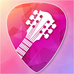 دانلود Learn Guitar: Tuner & Tabs
