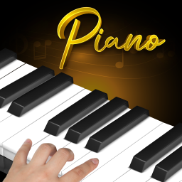 دانلود Learn Piano - Piano Keyboard