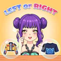 دانلود Left or Right: Women Fashions