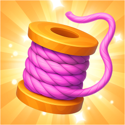 دانلود Wool Match: Sort 3 Wools