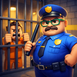 دانلود Obby Prison Escape World Game