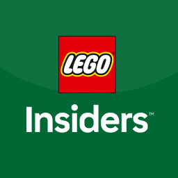 دانلود LEGO® Insiders: Shop & Rewards