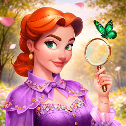 دانلود Bright Objects - Hidden Object