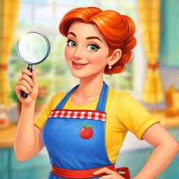 دانلود Bright Objects - Hidden Object