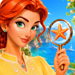 دانلود Bright Objects: Hidden Object