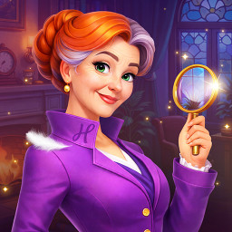 دانلود Bright Objects - Hidden Object