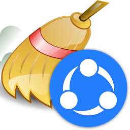 دانلود شیریت - SHAREit کلینر
