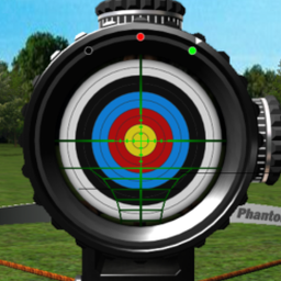 دانلود Crossbow Shooting deluxe