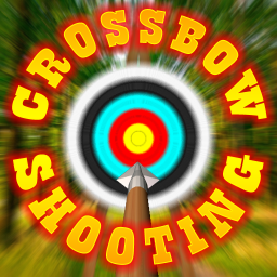 دانلود Crossbow Shooting Gallery