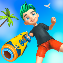 دانلود Water Gun Game