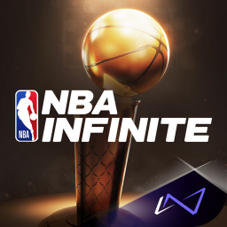 دانلود NBA Infinite - PvP Basketball