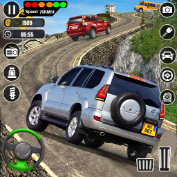 دانلود Epic Car Racing : Car Games 3D