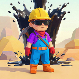 دانلود Oilman