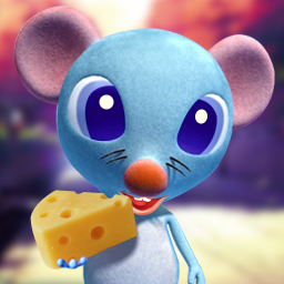 دانلود Talking Mouse – Funny Pet