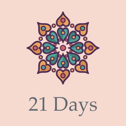 دانلود 21 Days Challenge