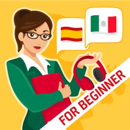 دانلود Spanish for Beginners: LinDuo