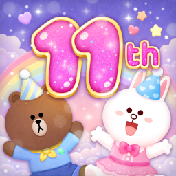 دانلود LINE Bubble 2