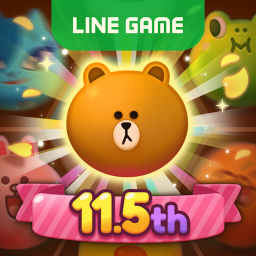 دانلود LINE POP2