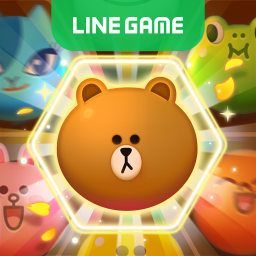 دانلود LINE POP2