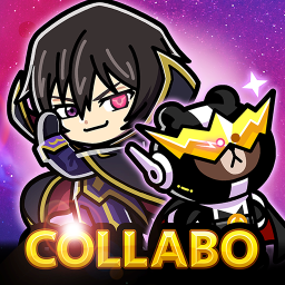 دانلود LINE Rangers & CODE GEASS