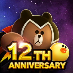 دانلود LINE Rangers: Brown-Cony Wars!