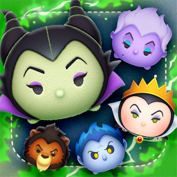 دانلود LINE: Disney Tsum Tsum