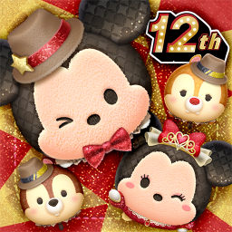 دانلود LINE: Disney Tsum Tsum