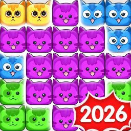 دانلود Pop Cat