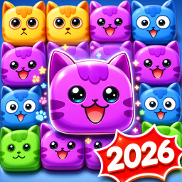 دانلود Pop Cat
